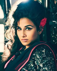 Vidya Balan